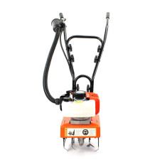 Потужний та ефективний культиватор Instrumentop 557 R для вашої ділянки